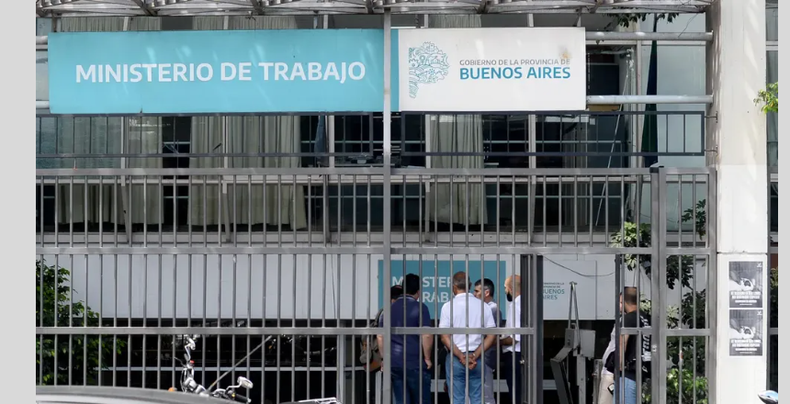 La nueva reunión está&nbsp;programada para el 7 de mayo.