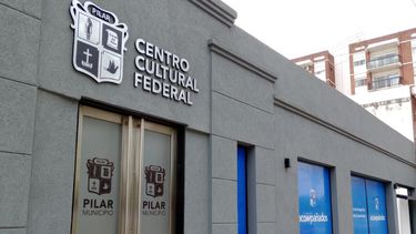 El Centro Cultural Federal de Pilar será la sede de la muestra.