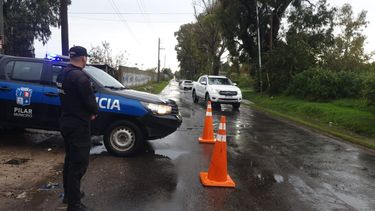 ALERTA. El Municipio informa que se mantiene el trabajo en todas las localidades.&nbsp; 
