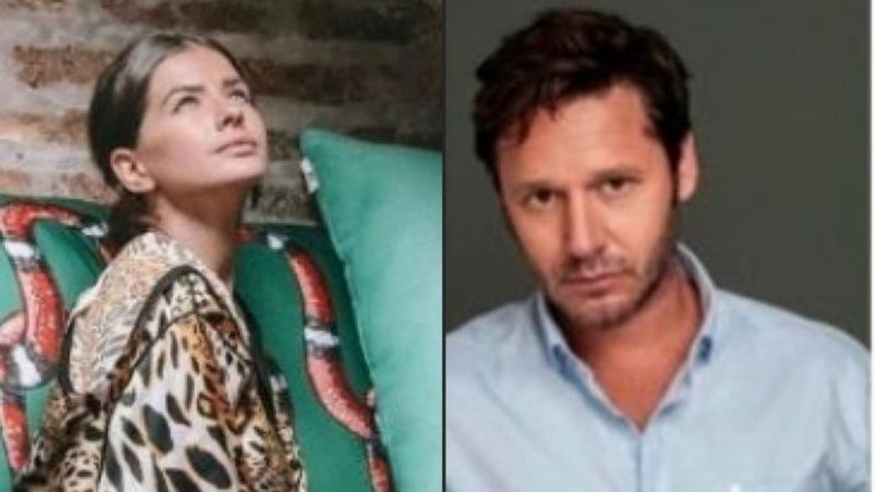 La China y Benjamín Vicuña se enfrentan a un nuevo conflicto económico. .