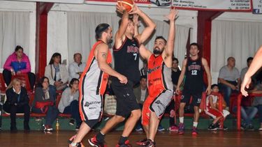 LOCAL. Sportivo empieza en casa jugando el Regional..