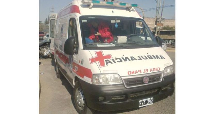 PROPIAS. Desde el año que viene, las ambulancias serán delMunicipio..
