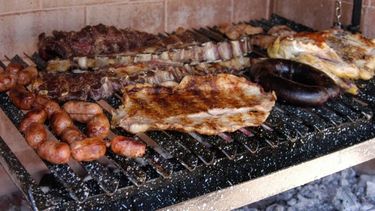 DESPEDIDA. Prevén un año complicado para el consumo de carne. &nbsp;