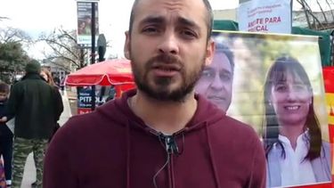 VIDEO #Mipropuestaen30segundos: Francisco Prado