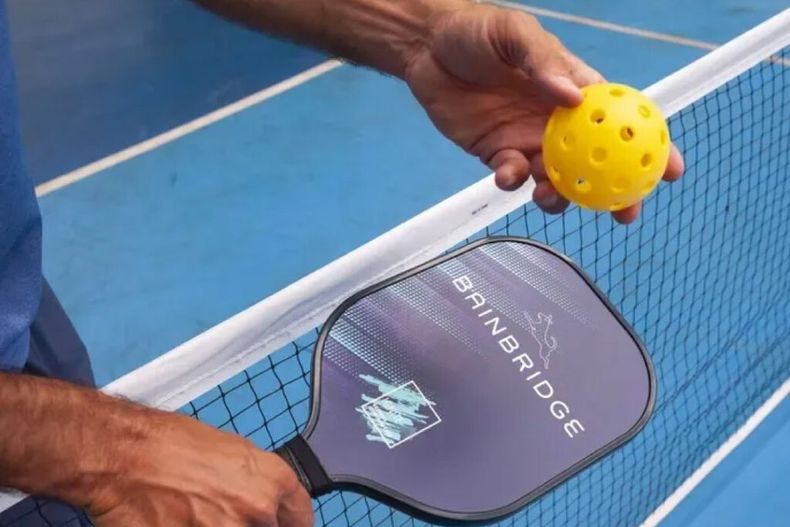 Los beneficios de jugar Pickleball. (pickleballargentina.ar).