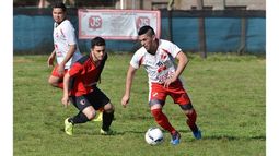 Sportivo quedaría a 16 puntos de la cima..
