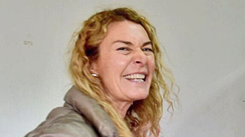 ANALÍA LEGUIZAMÓN..