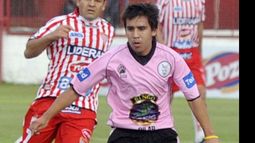 Joaquín Marcos..