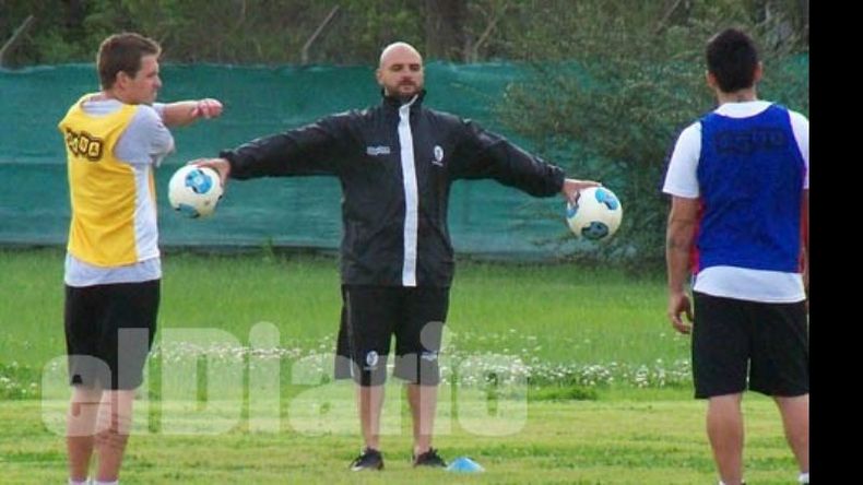 “Tiene una propuesta diferencia, distinta a lo que se ve”, dijo Favio Orsi sobre Los Andes..