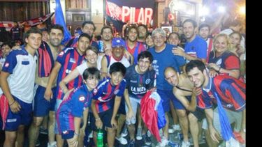 Ramos generales