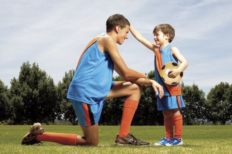 Qué hermano es el más simpático y divertido, según un estudio