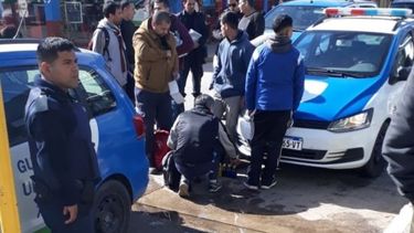 el municipio decomiso mercaderia de vendedores ambulantes