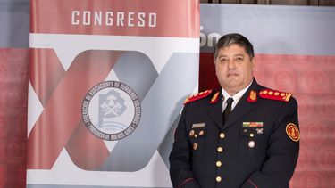 Pared será director de operaciones como mínimo hasta 2025.