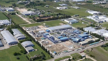 La muestra se realizará en el corazón del Parque Industrial de Pilar&nbsp;
