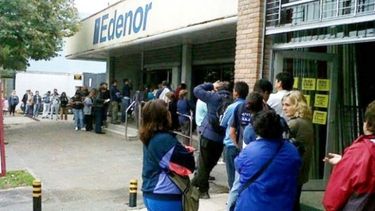 INCERTIDUMBRE. Ni el Gobierno ni la Corte dio certezas para los usuarios..