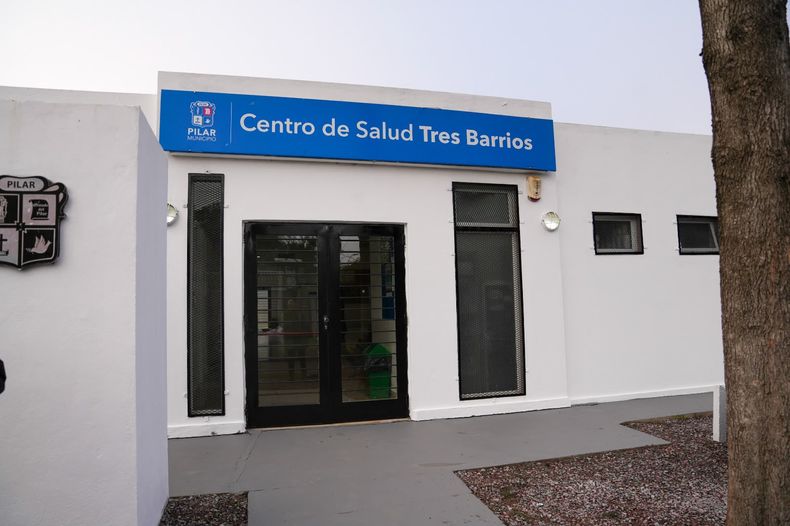 centro de salud 2