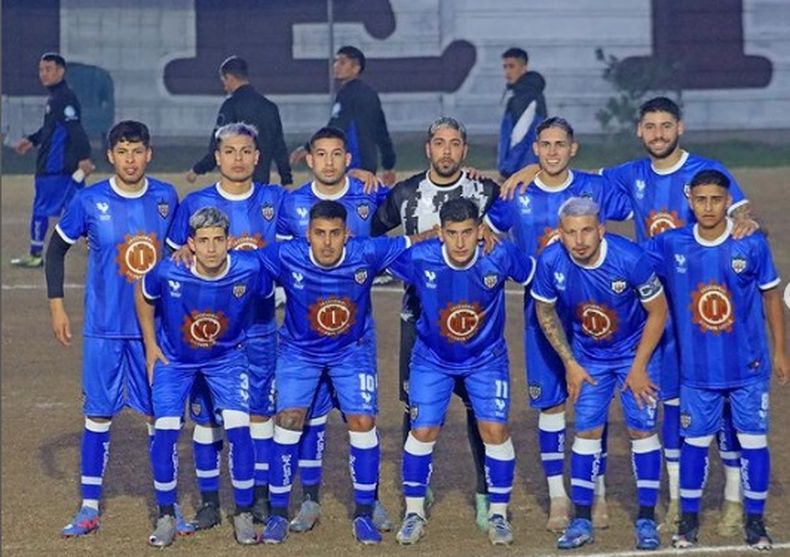 La Liga Escobarense tendrá a Deportivo Metalúrgico como uno de los animadores de la Zona Campeonato.