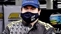 Juan Perea..