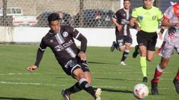 FIRMA FITTAIOLI. “Sabemos que a ellos le convirtieron muy pocos goles en el año.”.