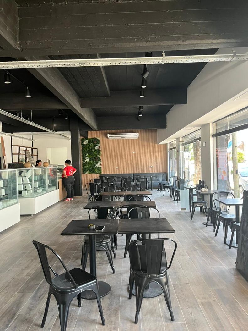 Central de Sabores abrirá sus puertas en Fermín Gamboa y Víctor Vergani.&nbsp;