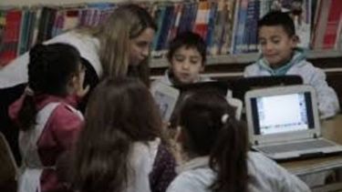 Lanzan el Observatorio de Políticas Educativas