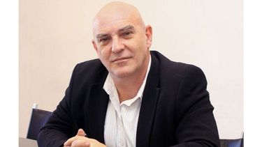 CONTROLES. El área que conduce Javier Corcuera busca erradicar los malos olores..