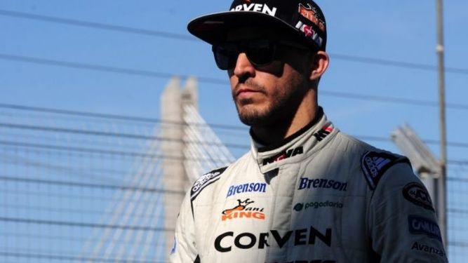 Matías Rossi: “Me voy preocupado”