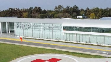 HOSPITAL CENTRAL. La secretaría de Salud tendrá un presupuesto de $30 mil millones. &nbsp;