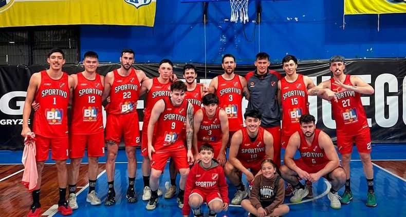 Sportivo se quedó con el choque de punteros de la Zona A.