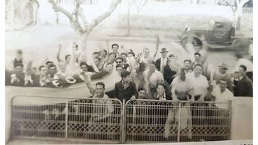 Foto con historia