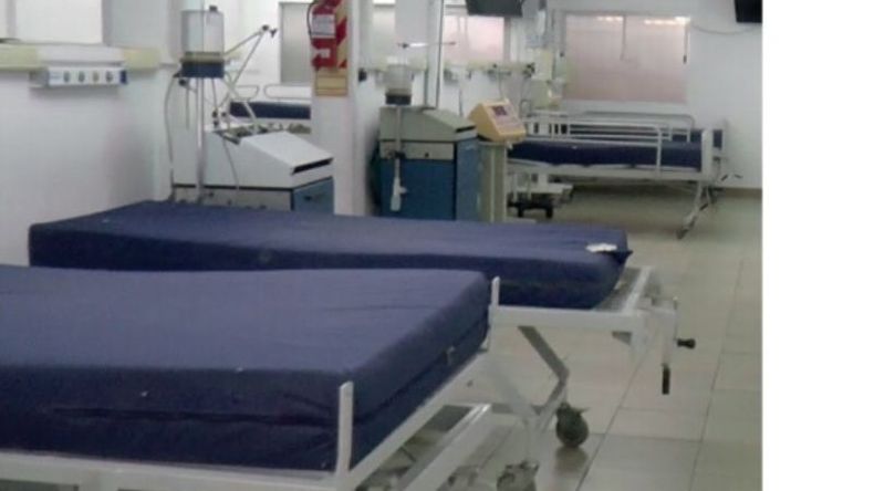EJE. La terapia del Sanguinetti será central..