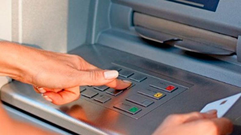 La mujer fue víctima de una estafa telefónica por parte de supuestos empleados de ANSES. .