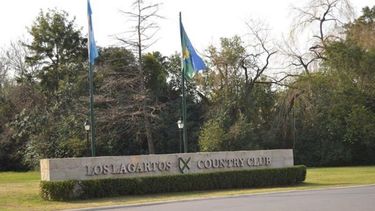 TASAS. Los Lagartos se ahorrará 4 millones de pesos..
