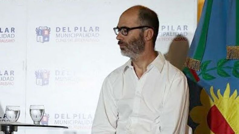 TERCER SECTOR. Martignone señaló que el Municipio trabaja con otras ONG..