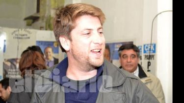 Sebastián Pérez pidió autocrítica de los pilarenses sobre la desigualdad..