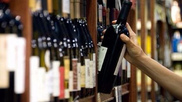 EXTIENDEN EL HORARIO PARA LA VENTA DE ALCOHOL