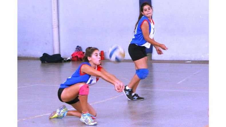 DERROTA. La Sub 21 de Muni cayó 3-2 en Don Torcuato..
