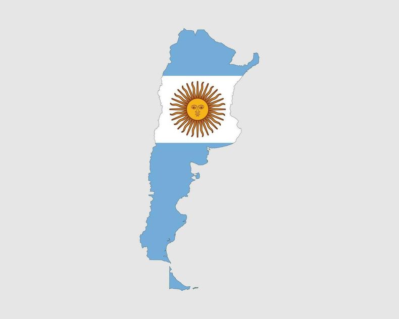 Argentina, entre los países más divertidos del mundo. (es.vecteezy.com).