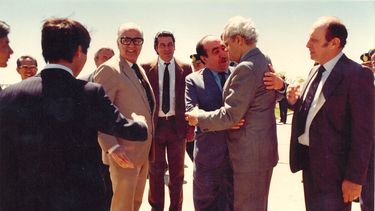 Foto con historia