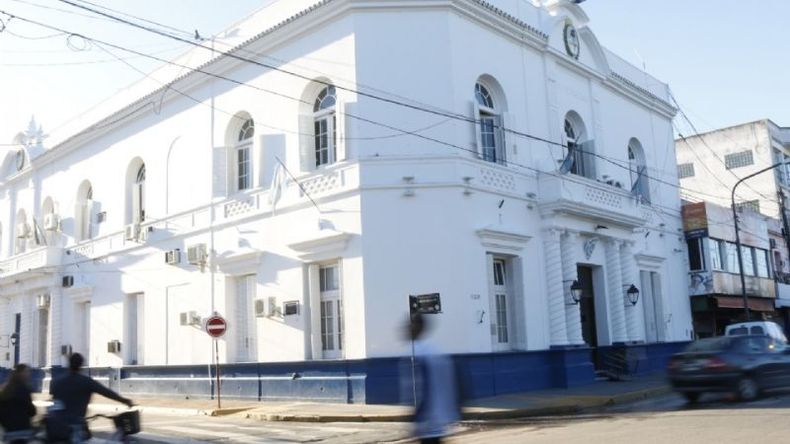 Quedan garantizados los servicios esenciales..