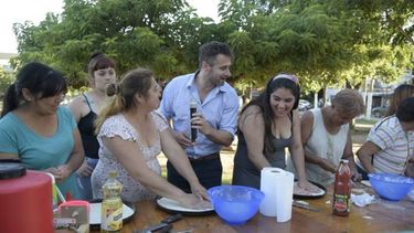 Secretos en reunión