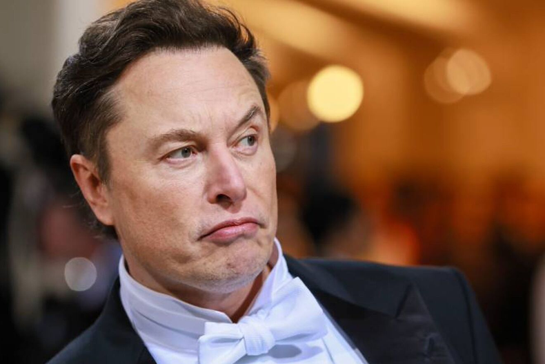 El fundador de Tesla, Elon Musk, firmó una petición a fin de detener el desarrollo de sistemas de Inteligencia Artificial