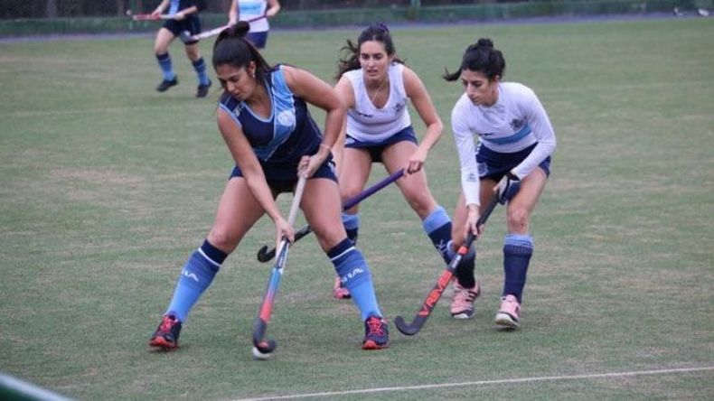Hebraica recibe al escolta..