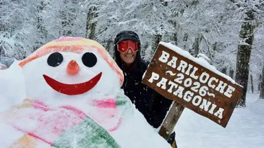 Vacaciones de invierno: Bariloche fue el destino favorito, más turistas y escapadas cortas