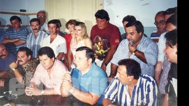 Foto con historia