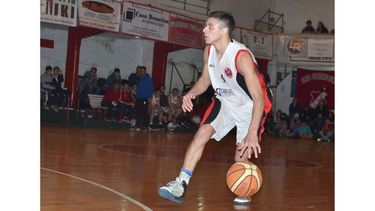 Juan Cruz Gallardo..