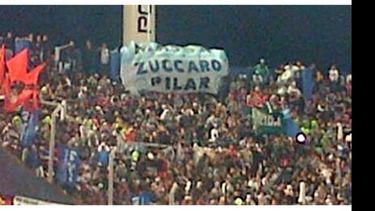 LOCALES. El zuccarismo movilizó más de 3 mil militantes..
