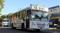 COLECTIVOS. Los pasajeros tendrán nueva herramienta de control. .