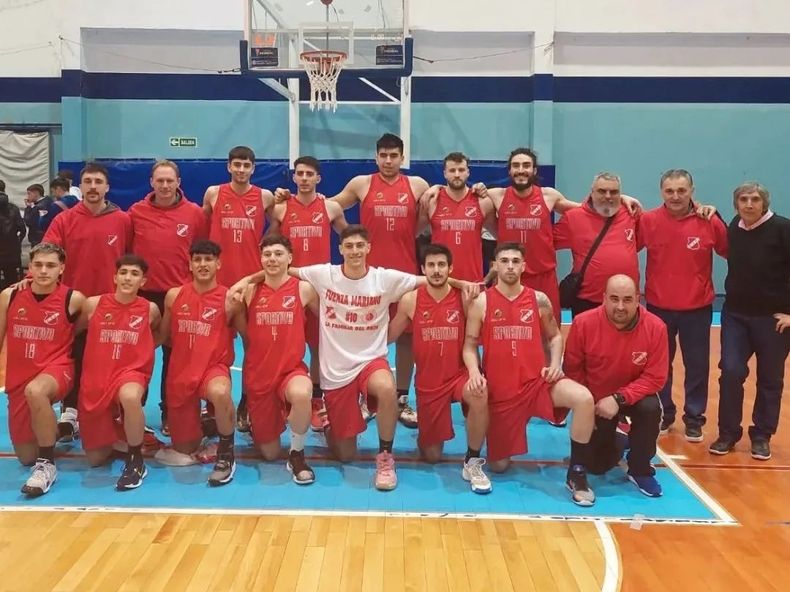 Sportivo Pilar es líder absoluto con 7 triunfos sin derrotas.
