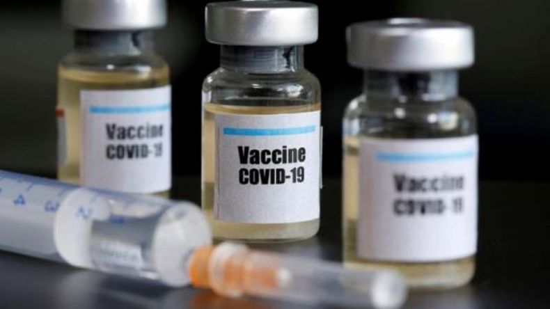 La vacuna producida en la India contó con el aval del Ministerio de Salud, a partir de la recomendación del ANMAT..